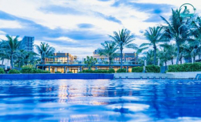 Lumina Villas Cam Ranh, Bai Dai beach luxury resort villas